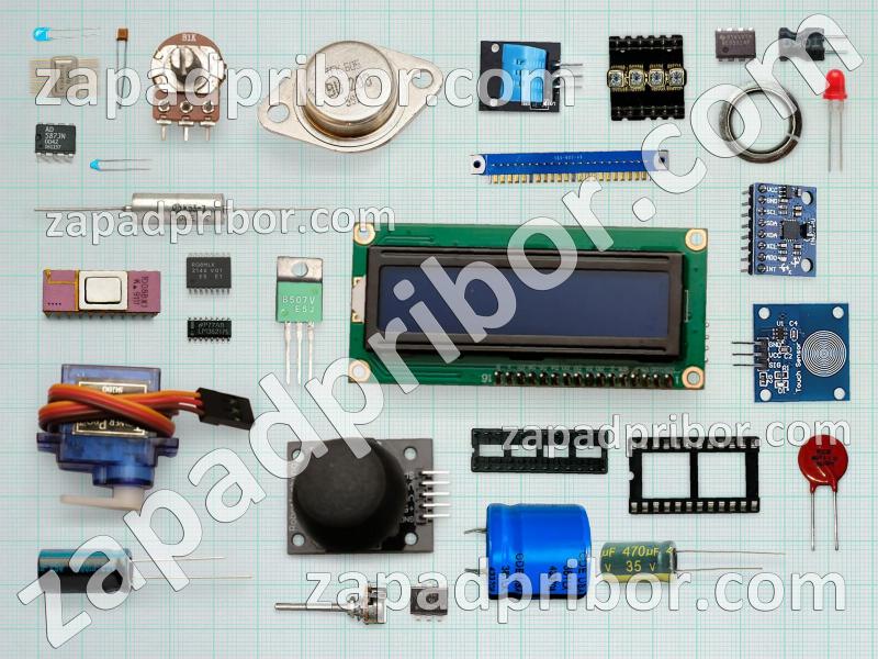 5CSE список радиодеталей, фотография 1.