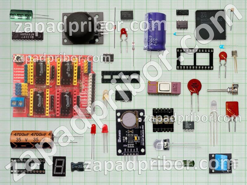9-13 список радиодеталей, фотография 1.