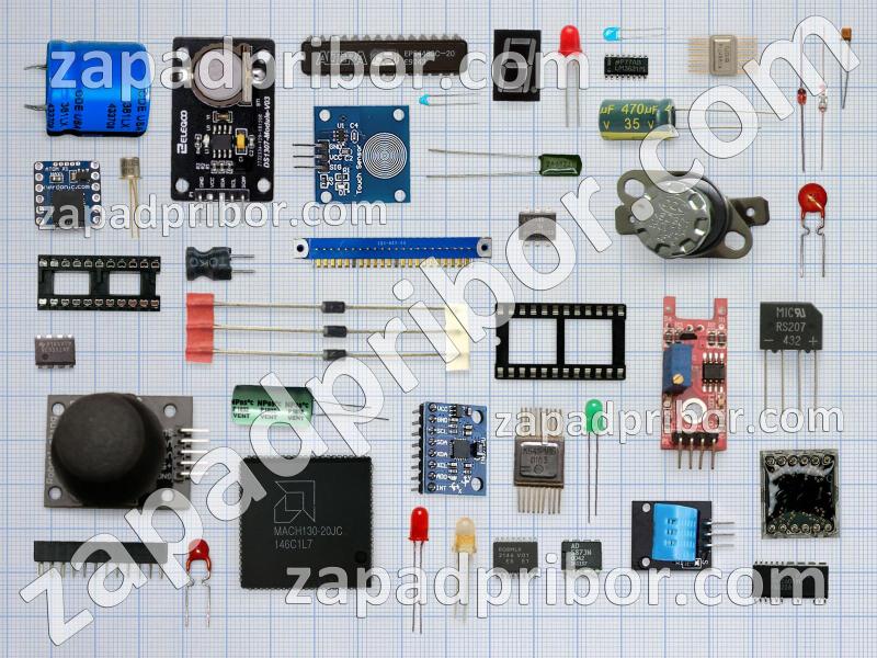 930C список радиодеталей, фотография 1.