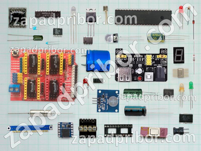 99 2 список радиодеталей, фотография 1.