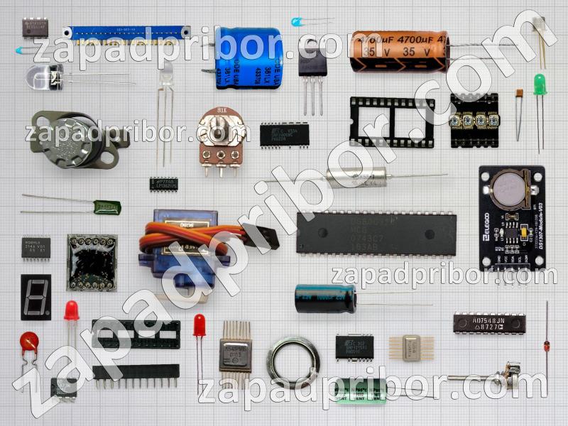 EL21 список радиодеталей, фотография 1.