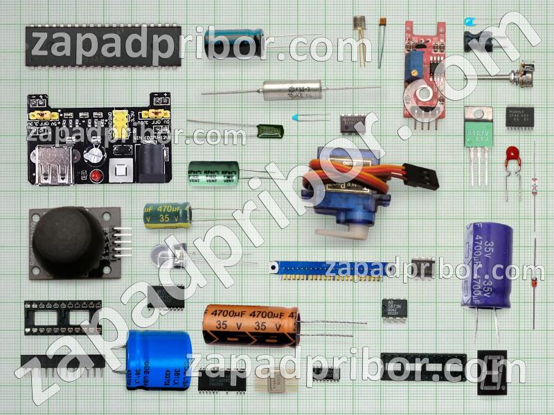 NJG1 список радиодеталей, фотография 1.