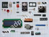 Перечень компонентов PWM- 