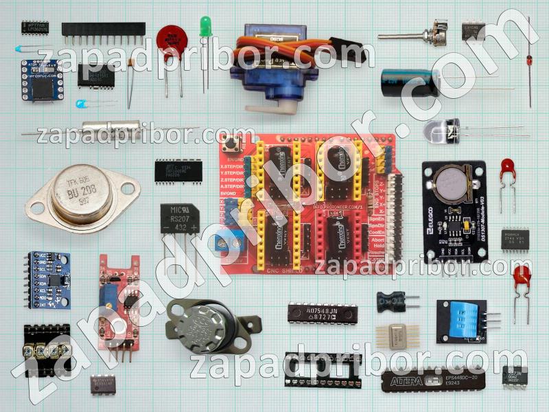 Y150 список радиодеталей, фотография 1.
