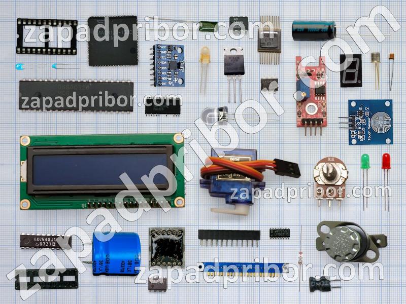 YIHU список радиодеталей, фотография 1.