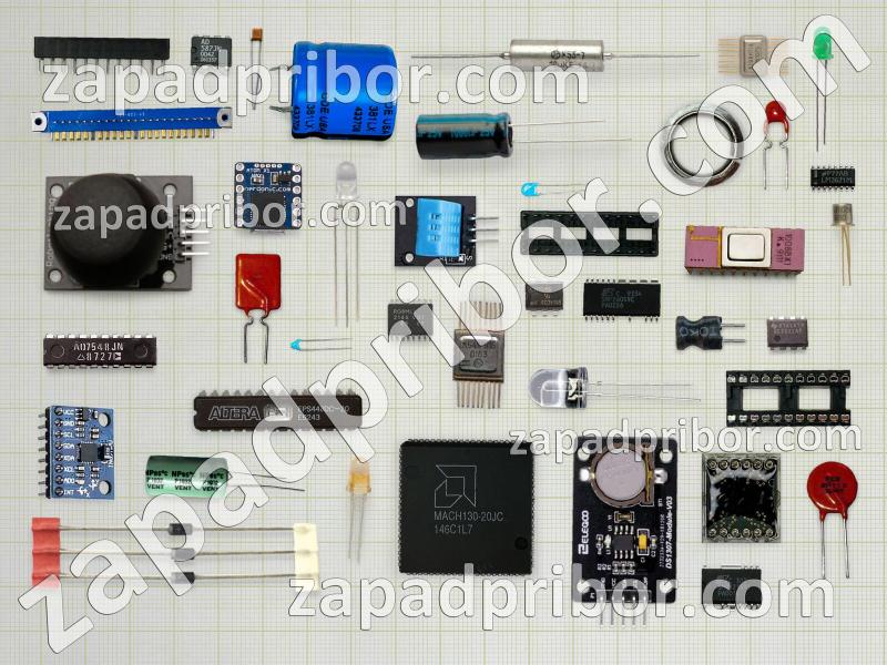 5-15 список радиодеталей, фотография 1.
