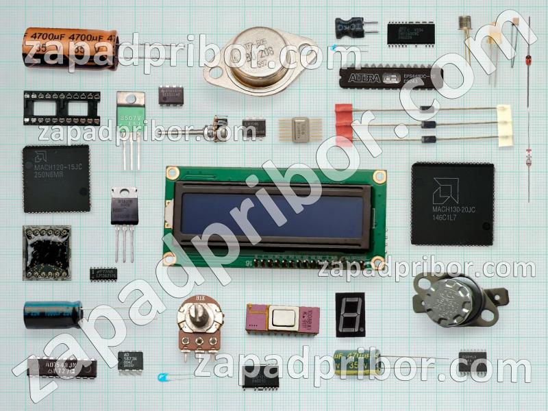 63ZL список радиодеталей, фотография 1.