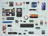 Перечень компонентов M5M2