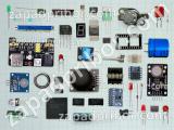 Перечень компонентов S80C 