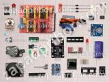 Перечень компонентов SM50 