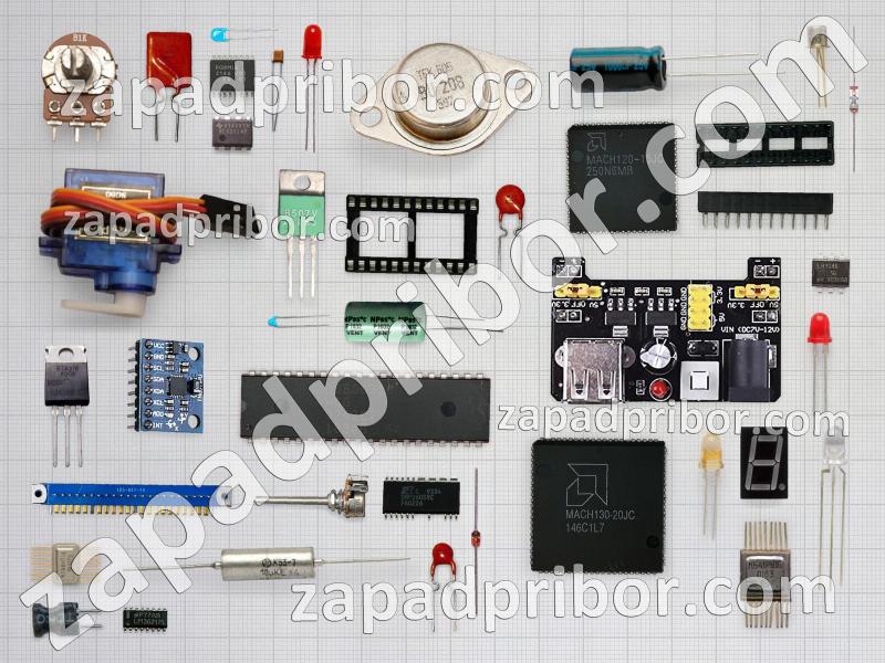 Y146 список радиодеталей, фотография 1.