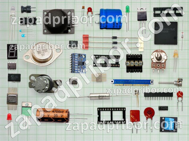 Y149 список радиодеталей, фотография 1.
