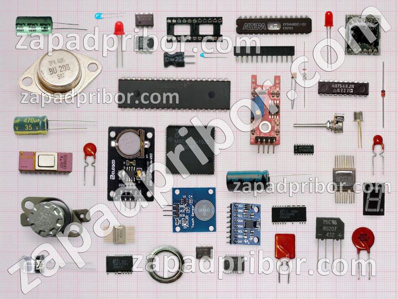 1-147814 - 1-151614 список радиодеталей, фотография 1.