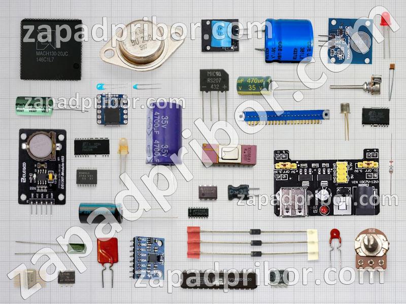 10-561808-27 - 10-565997-643 список радиодеталей, фотография 1.