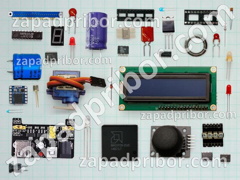 10113947-Q0C-10 - 10113949-C0E-80 список радиодеталей, фотография 1.