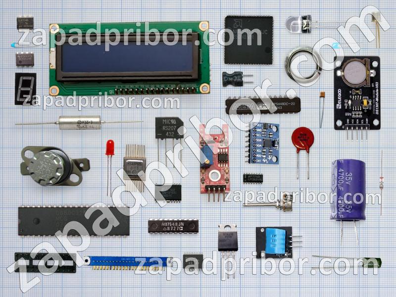 103-1 - 103-330K список радиодеталей, фотография 1.