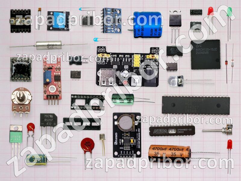 105-151G - 105-681G список радиодеталей, фотография 1.