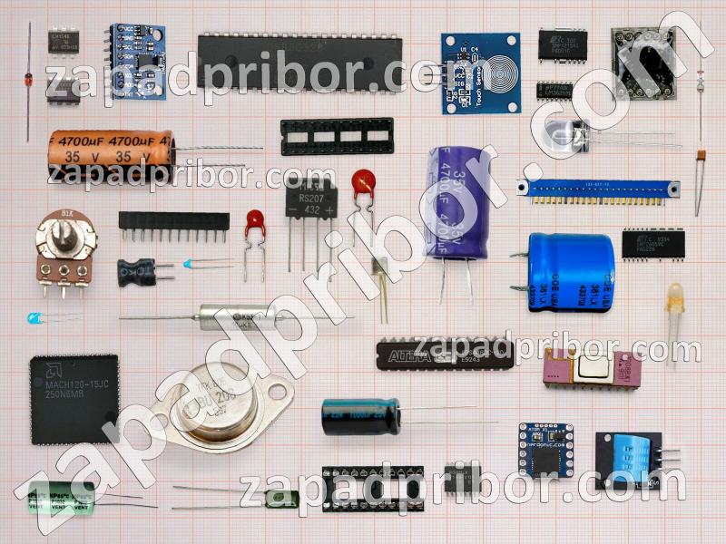 116-87-308-41-0 - 116-87-624-41-0 список радиодеталей, фотография 1.