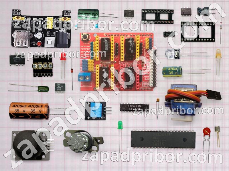 116-87-628-41-0 - 116-91-964-41-0 список радиодеталей, фотография 1.