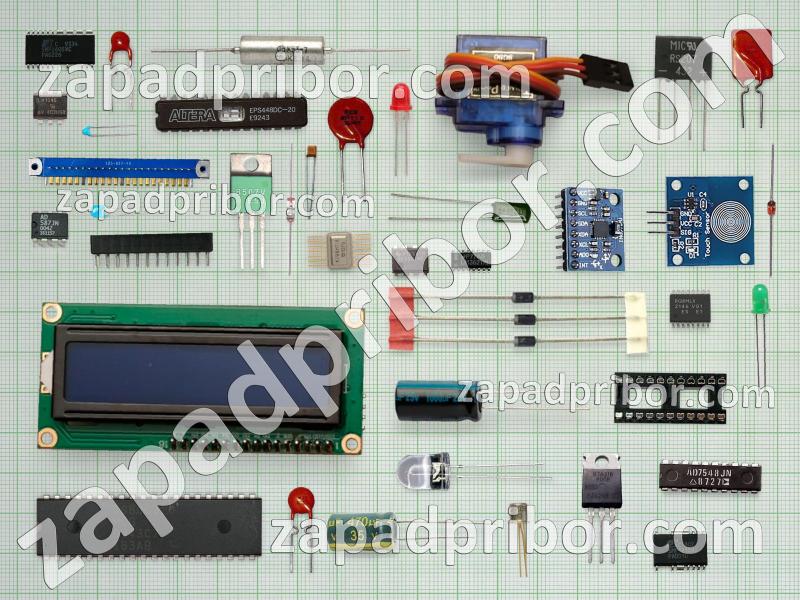 12065A5 - 12065C153JAT список радиодеталей, фотография 1.
