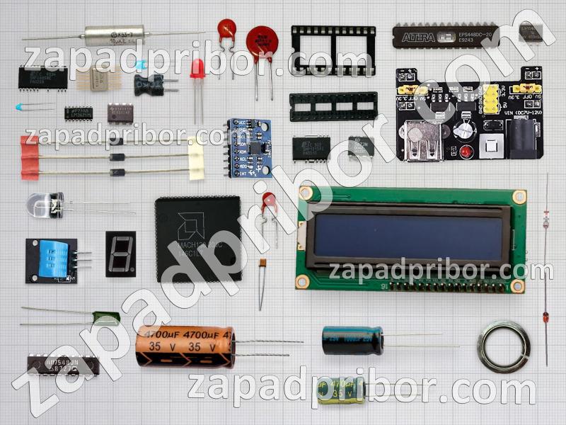 1206CS-821XGB - 1206GC471KAZ список радиодеталей, фотография 1.