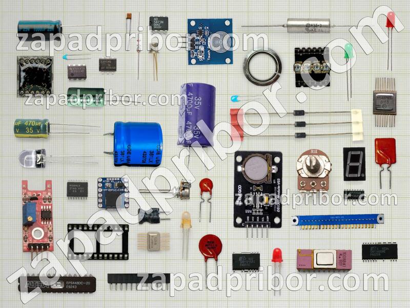 1210-10 - 1210-5.6 список радиодеталей, фотография 1.