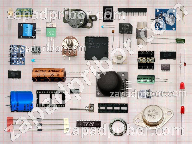 12103604 - 12103U561FAT список радиодеталей, фотография 1.