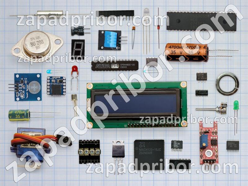 140780 - 14083 список радиодеталей, фотография 1.