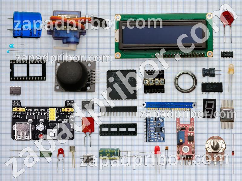 150-10-640-00-0 - 150-80-424-00 список радиодеталей, фотография 1.