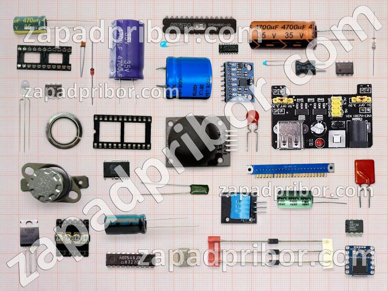 166-2391 - 166-3070 список радиодеталей, фотография 1.