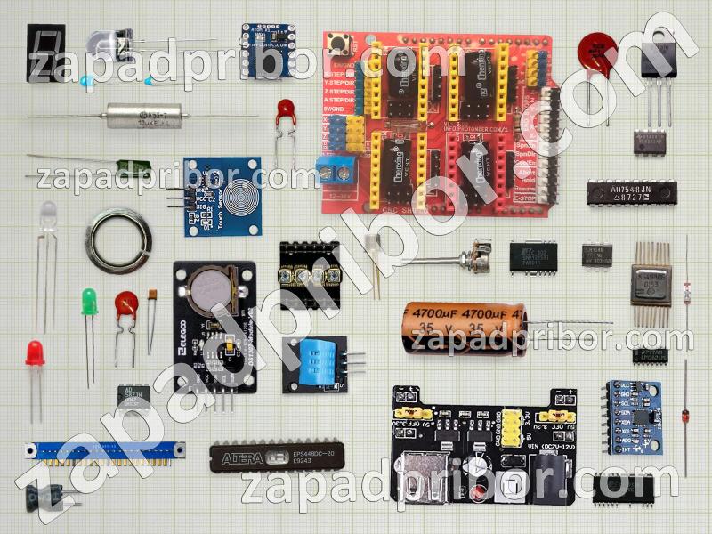 170-009-271-0 - 170-0305 список радиодеталей, фотография 1.