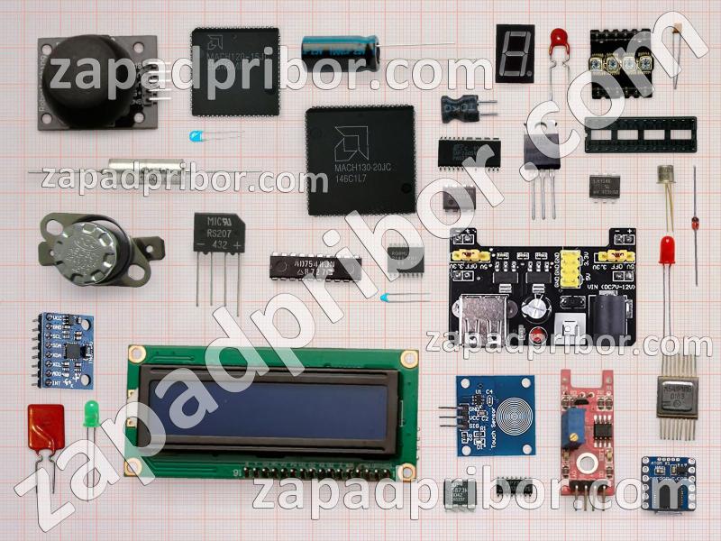 181-015-112 - 181-2301 список радиодеталей, фотография 1.