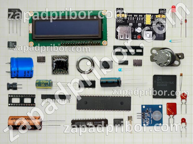 1812CC222MAT1A - 1812F683M2 список радиодеталей, фотография 1.