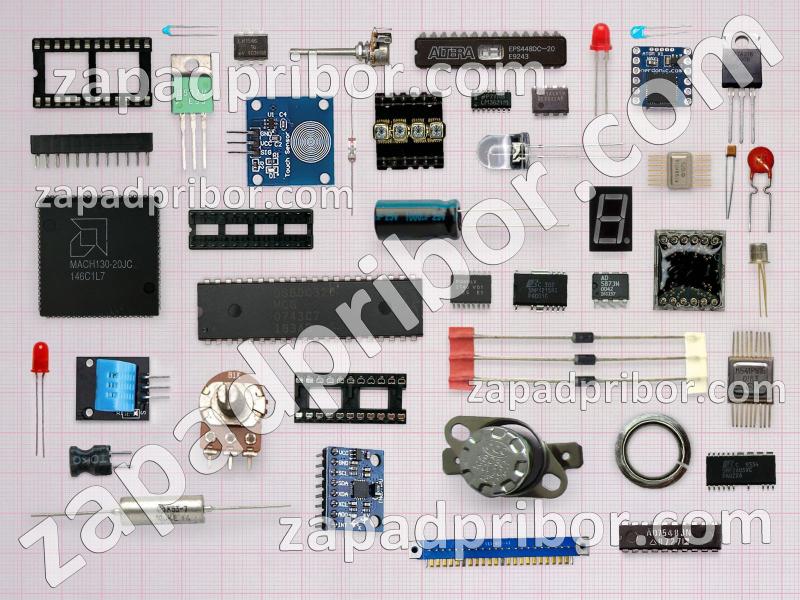 1N4734A-T50 - 1N4738AT список радиодеталей, фотография 1.