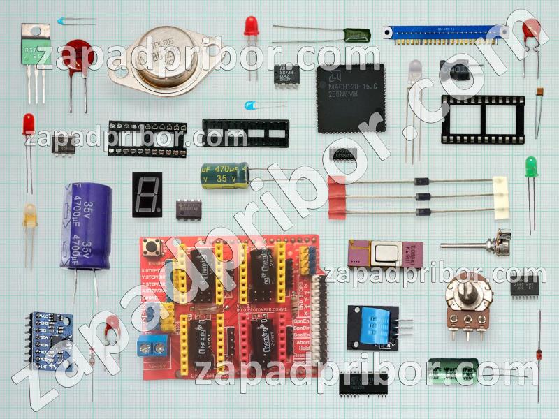 1N5361B BK - 1N5368B/TR список радиодеталей, фотография 1.