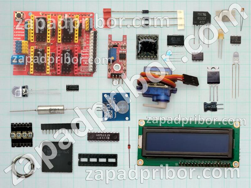 2SC3437-O(TE85L - 2SC3545 список радиодеталей, фотография 1.