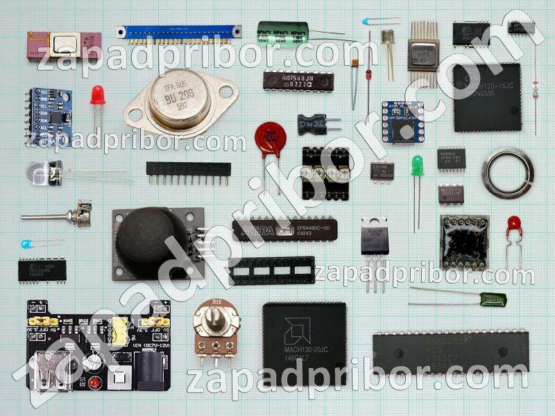 416-41-228-41-0 - 416-83-216-41-0 список радиодеталей, фотография 1.