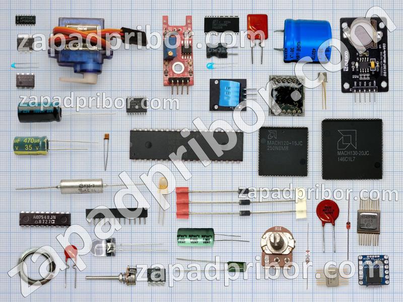 416F27035ID - 416F27113IS список радиодеталей, фотография 1.