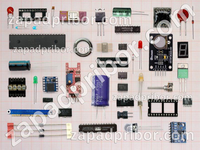 5-103916 - 5-104069 список радиодеталей, фотография 1.