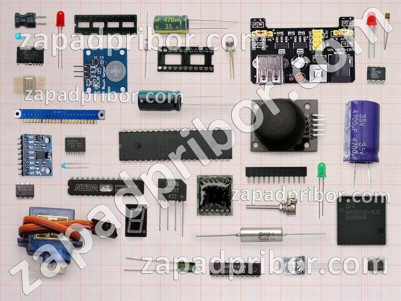 5-14377 - 5-146259 список радиодеталей, фотография 1.