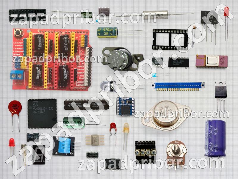 5-1906991 - 5-1971776 список радиодеталей, фотография 1.