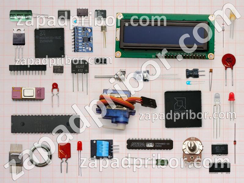 5000211 - 50003-52 список радиодеталей, фотография 1.