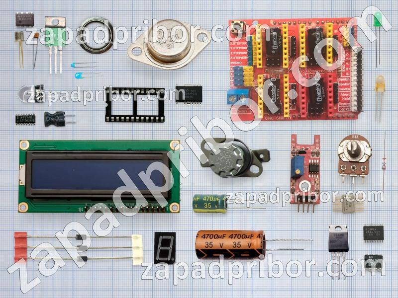 500143 - 50015-5200J список радиодеталей, фотография 1.