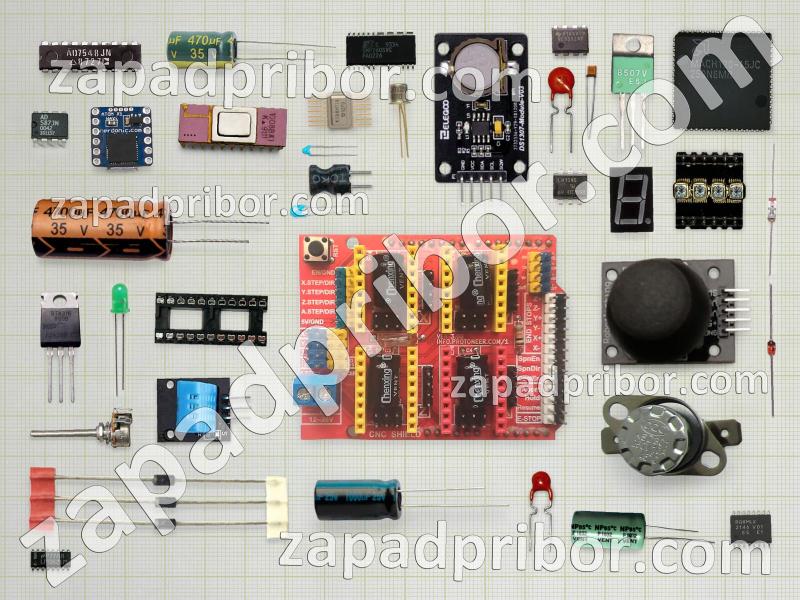 511-13-323-21-0 - 511-91-068-11-0 список радиодеталей, фотография 1.