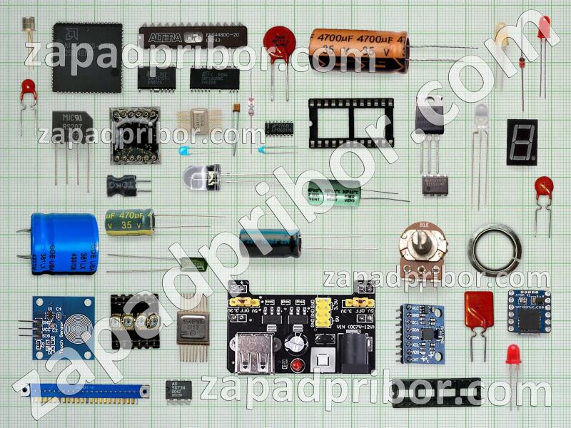 522-93-153-15-0 - 54101-G34-0 список радиодеталей, фотография 1.