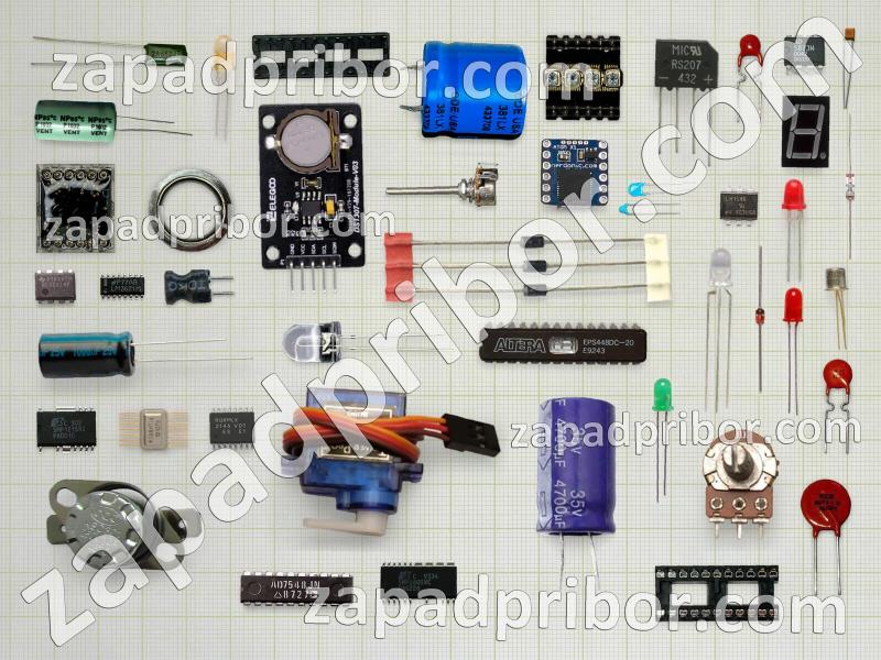 55A0813-24 - 55A0841-22 список радиодеталей, фотография 1.
