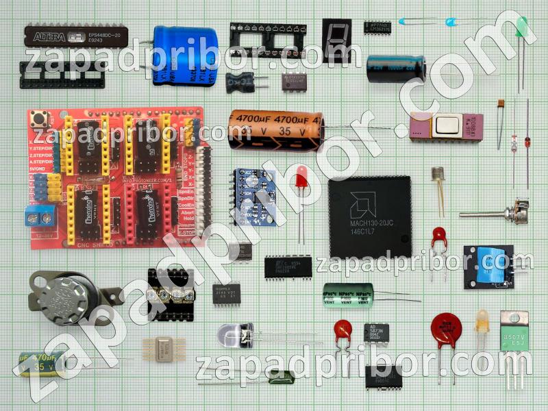 55A1121-26-0/ - 55A1151-24 список радиодеталей, фотография 1.