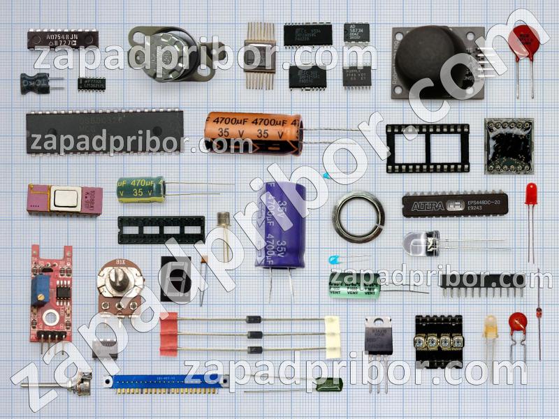 55A1832-24 - 55PC0121-22-9/9 список радиодеталей, фотография 1.