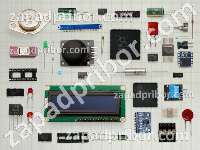 55PC0231-20-2/4 - 55PC0821-20-6/9 список радиодеталей, фотография 1.