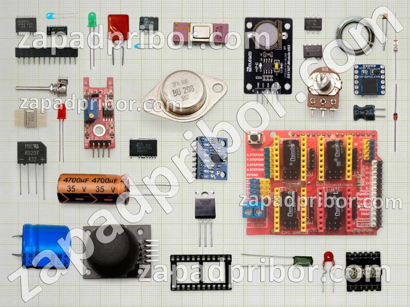 55PC18 - 55PC2131-20-MST список радиодеталей, фотография 1.